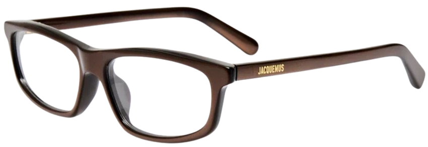 Jacquemus Cuadro Eyeglasses
