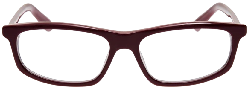 Jacquemus Cuadro Eyeglasses