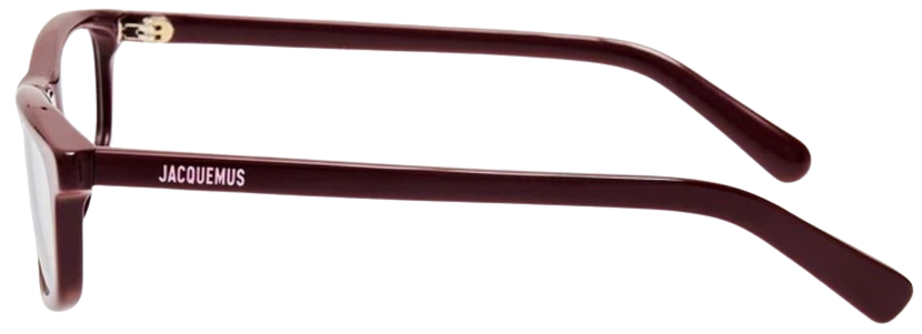 Jacquemus Cuadro Eyeglasses
