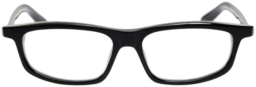 Jacquemus Cuadro Eyeglasses
