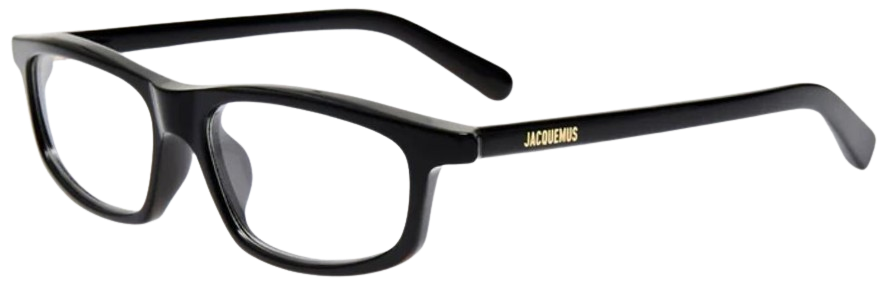 Jacquemus Cuadro Eyeglasses