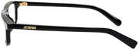 Jacquemus Cuadro Eyeglasses