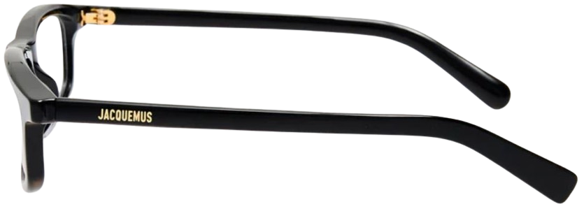 Jacquemus Cuadro Eyeglasses