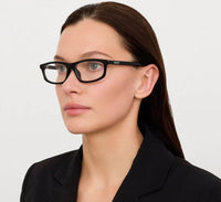Jacquemus Cuadro Eyeglasses