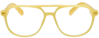 Jacquemus Altu Eyeglasses