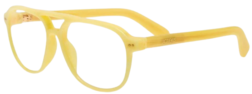 Jacquemus Altu Eyeglasses