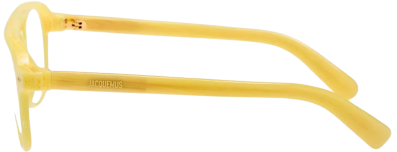 Jacquemus Altu Eyeglasses