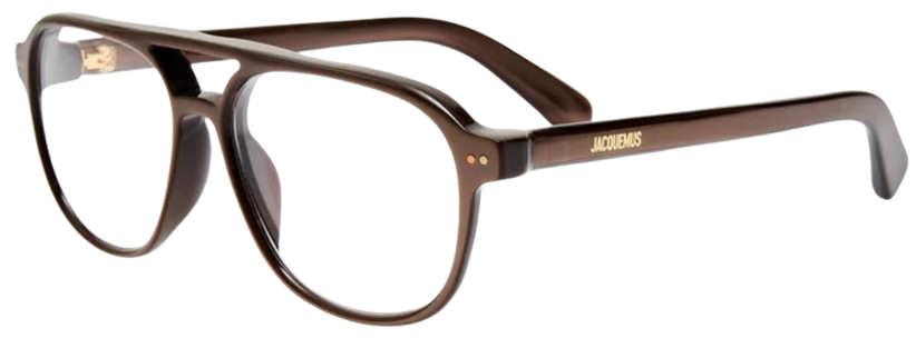 Jacquemus Altu Eyeglasses