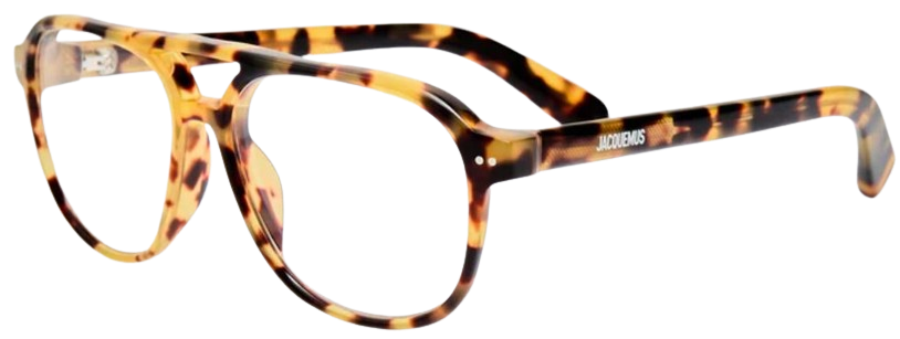 Jacquemus Altu Eyeglasses