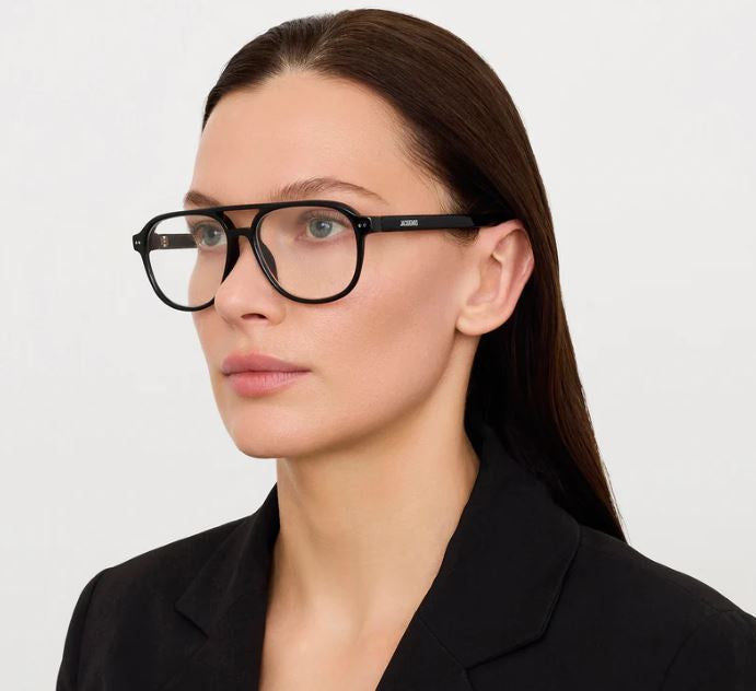 Jacquemus Altu Eyeglasses