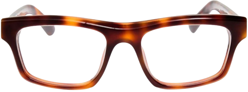 Jacquemus Galerie Eyeglasses