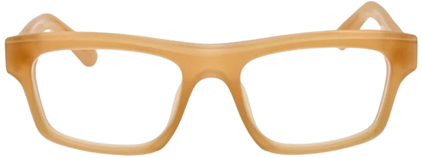Leesbril Jacquemus Galerie