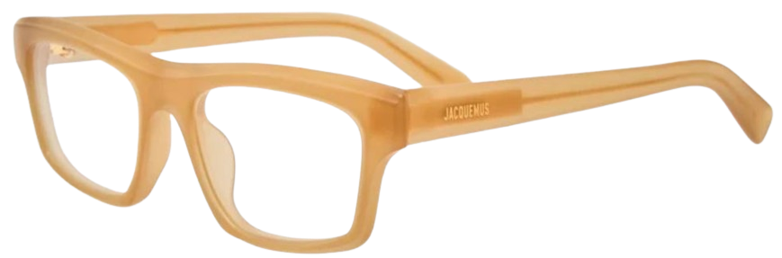 Jacquemus Galerie Eyeglasses