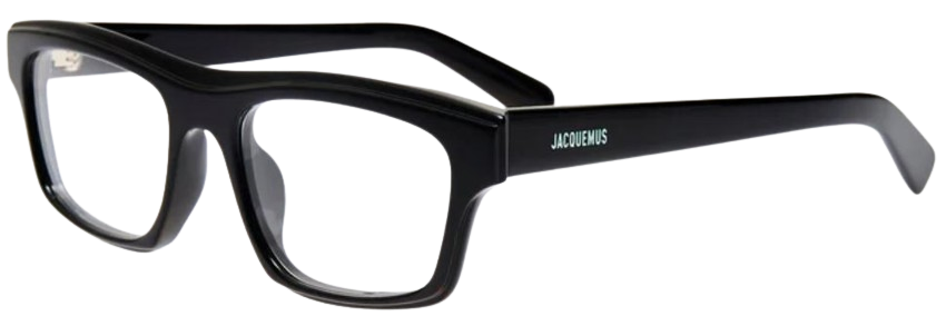 Jacquemus Galerie Eyeglasses