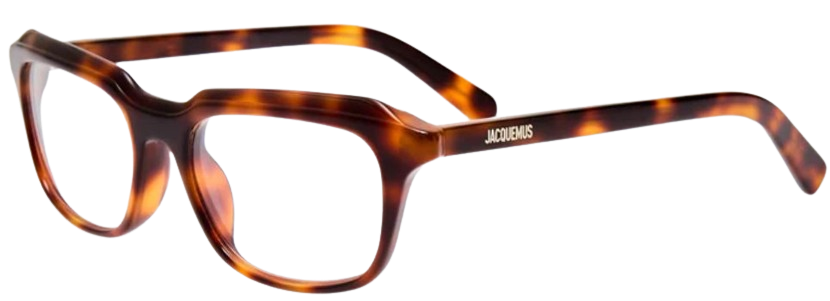 Jacquemus Citta Eyeglasses