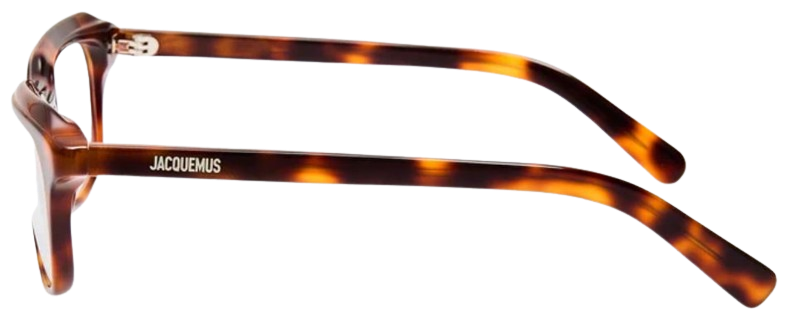 Jacquemus Citta Eyeglasses