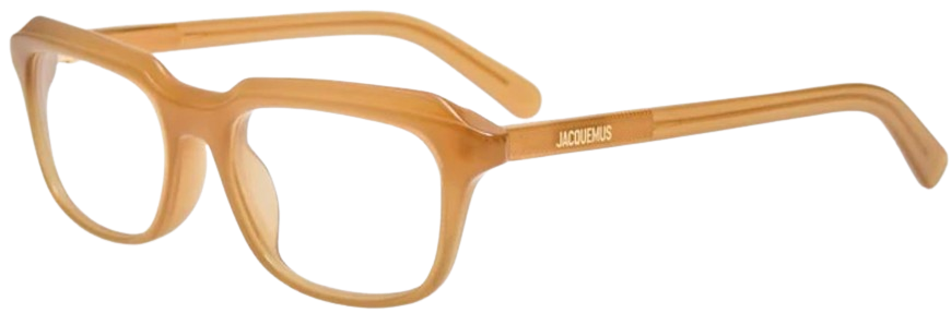 Jacquemus Citta Eyeglasses