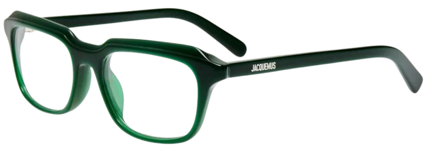 Jacquemus Citta Eyeglasses