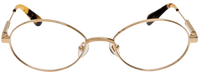 Jacquemus Meunier Eyeglasses