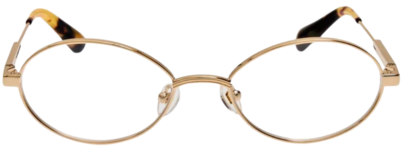 Jacquemus Meunier Eyeglasses