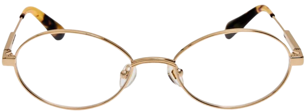 Leesbril Jacquemus Meunier