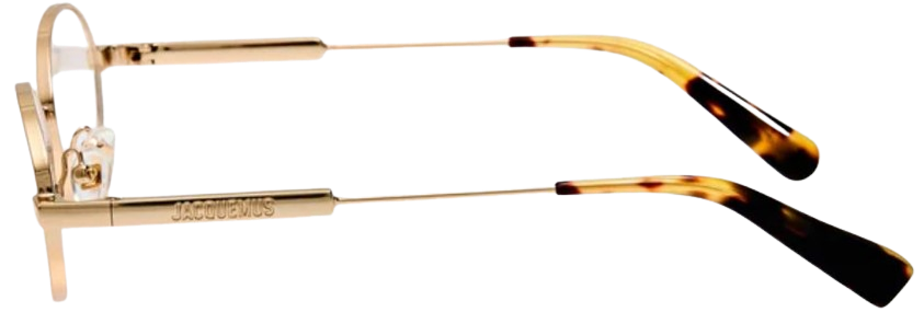 Jacquemus Meunier Eyeglasses