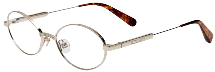Jacquemus Meunier Eyeglasses