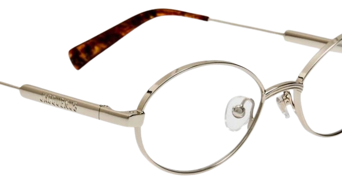 Jacquemus Meunier Eyeglasses