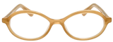 Lunettes de vue Jacquemus Pablo