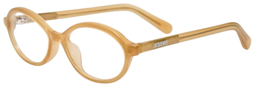 Korrektionsbrille Jacquemus Pablo