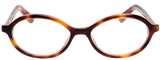 Lunettes de vue Jacquemus Pablo