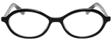 Lunettes de vue Jacquemus Pablo
