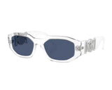 Lunettes de soleil Medusa Biggie Versace VE4361