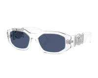Lunettes de soleil Medusa Biggie Versace VE4361