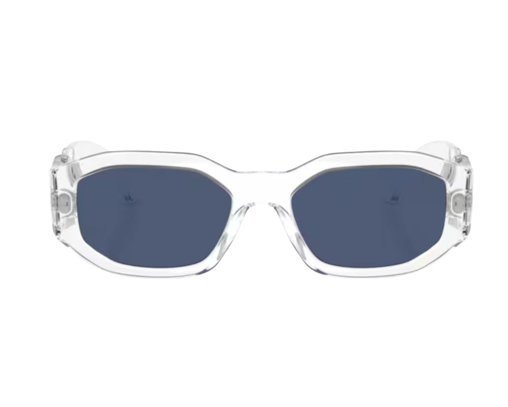 Lunettes de soleil Medusa Biggie Versace VE4361