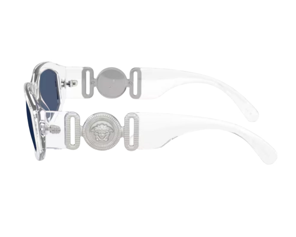 Lunettes de soleil Medusa Biggie Versace VE4361