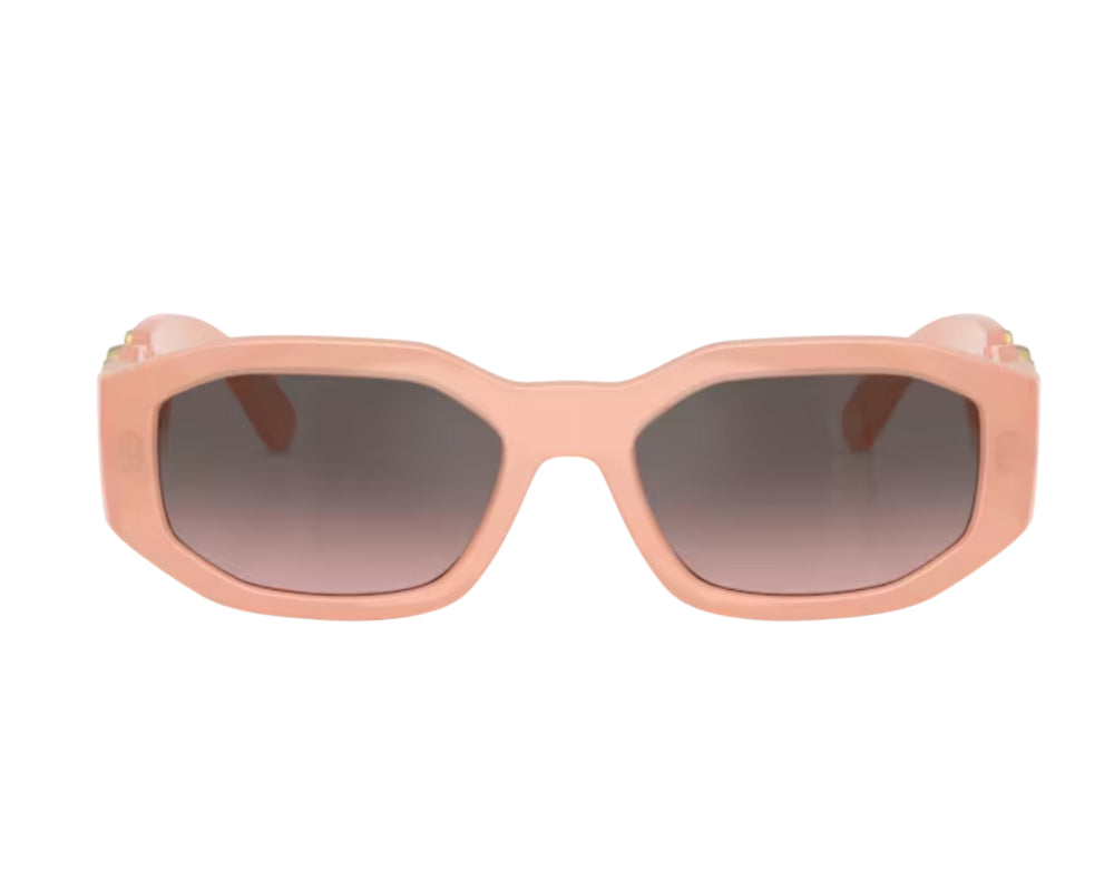 Lunettes de soleil Medusa Biggie Versace VE4361