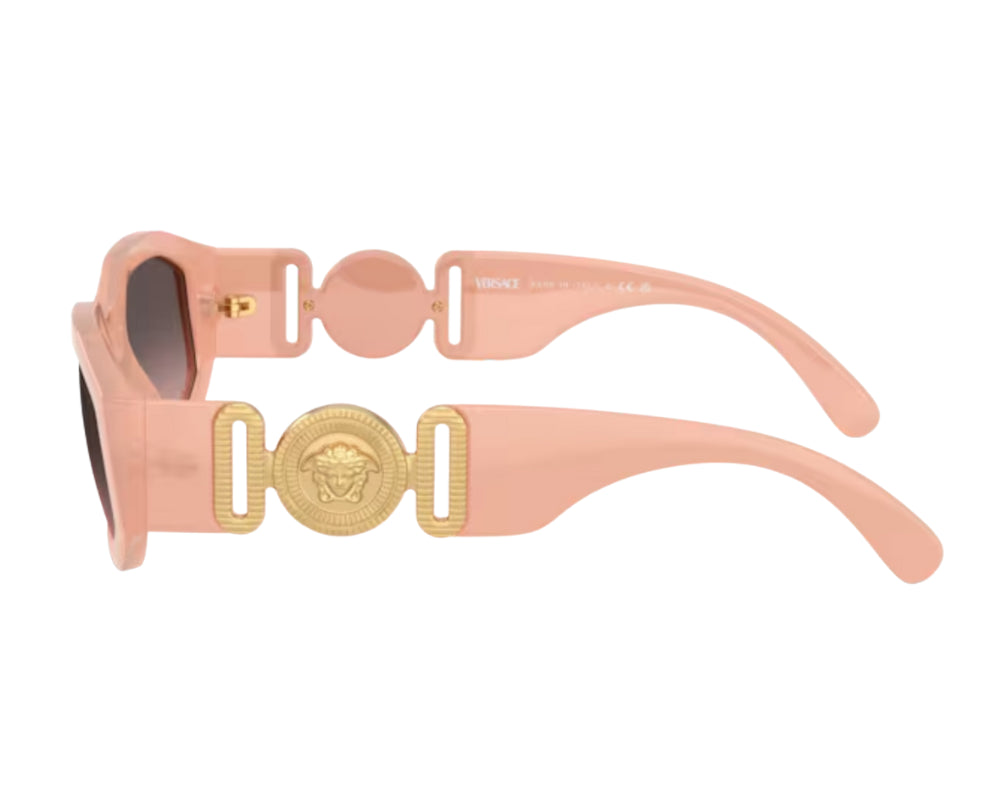 Lunettes de soleil Medusa Biggie Versace VE4361