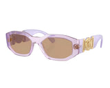 Lunettes de soleil Medusa Biggie Versace VE4361