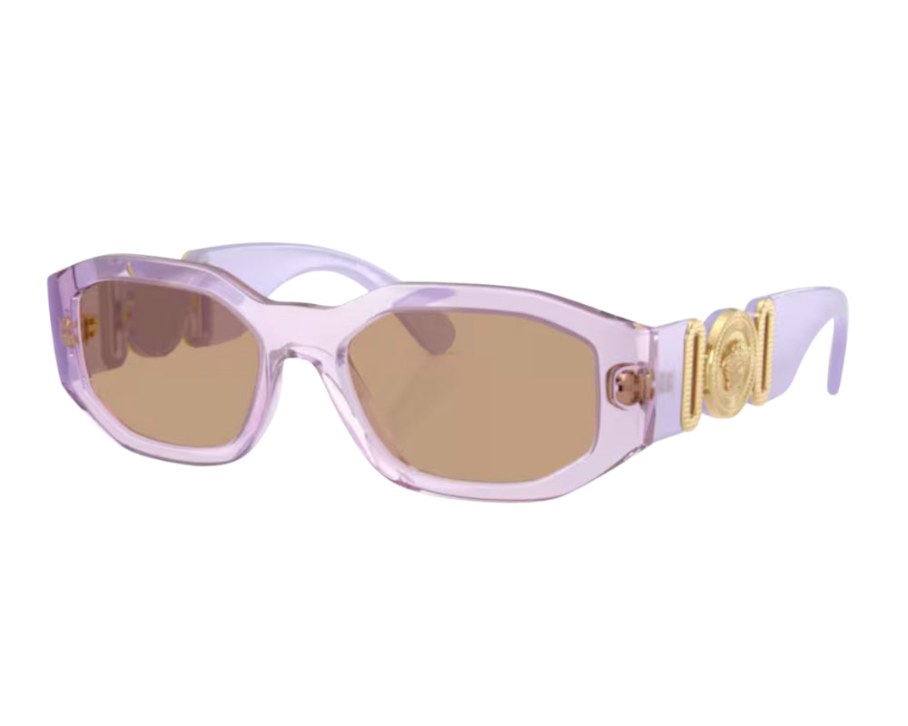 Lunettes de soleil Medusa Biggie Versace VE4361