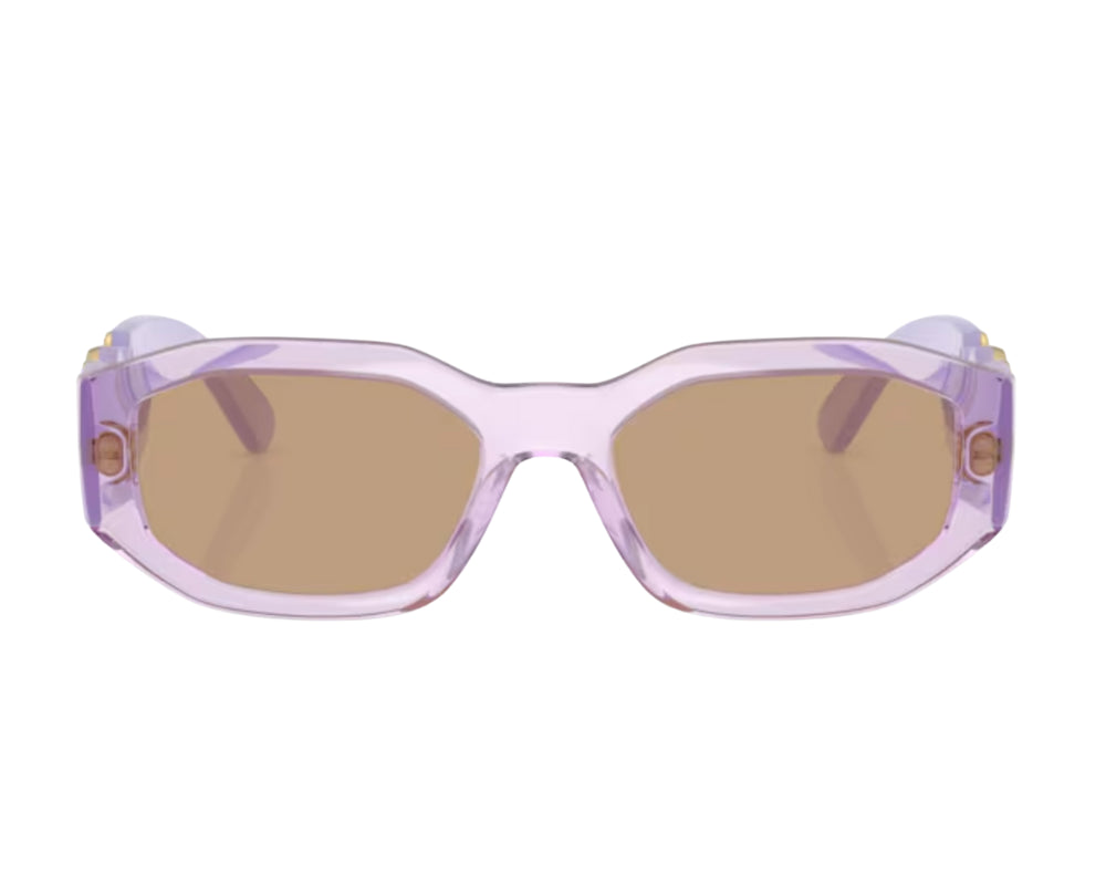 Lunettes de soleil Medusa Biggie Versace VE4361