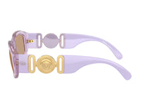 Lunettes de soleil Medusa Biggie Versace VE4361