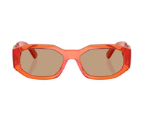 Lunettes de soleil Medusa Biggie Versace VE4361