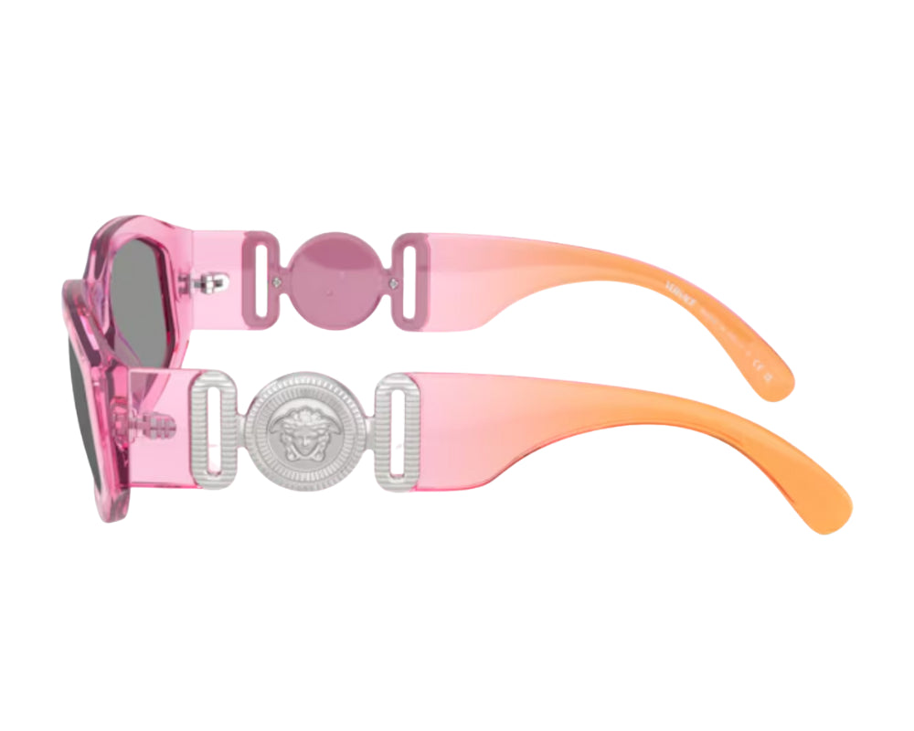 Lunettes de soleil Medusa Biggie Versace VE4361