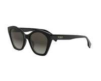 Lunettes de Soleil Fendi Lettering FE40175I