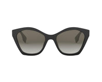 Lunettes de Soleil Fendi Lettering FE40175I