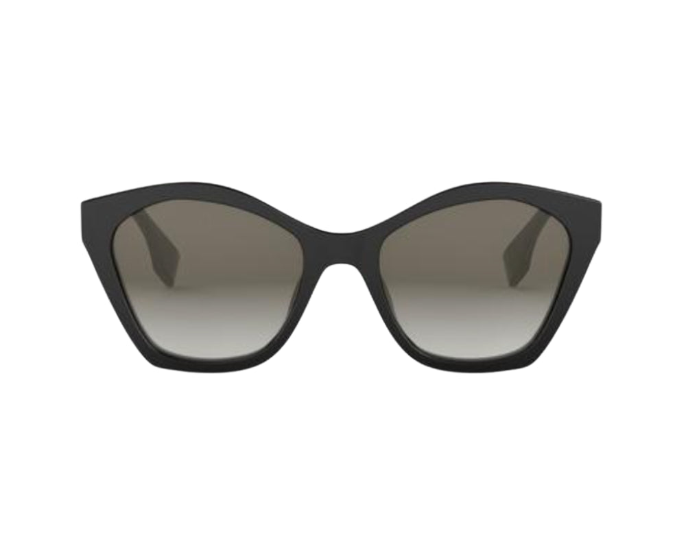 Lunettes de Soleil Fendi Lettering FE40175I