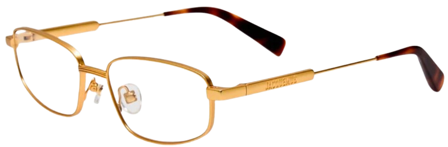 Jacquemus Secretaire Eyeglasses
