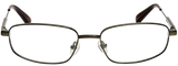 Lunettes de vue Jacquemus Secretaire