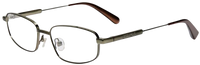 Jacquemus Secretaire Eyeglasses